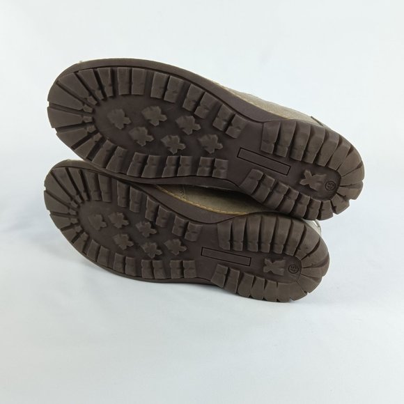 Aldo Men's Leather Shoes. - Picture 6 of 13